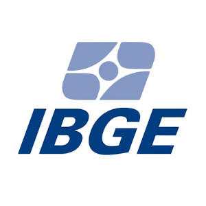 FUNDAÇÃO INSTITUTO BRASILEIRO DE GEOGRAFIA E ESTATÍSTICA - IBGE