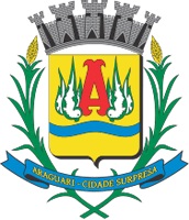 CÂMARA MUNICIPAL DE ARAGUARI/MG