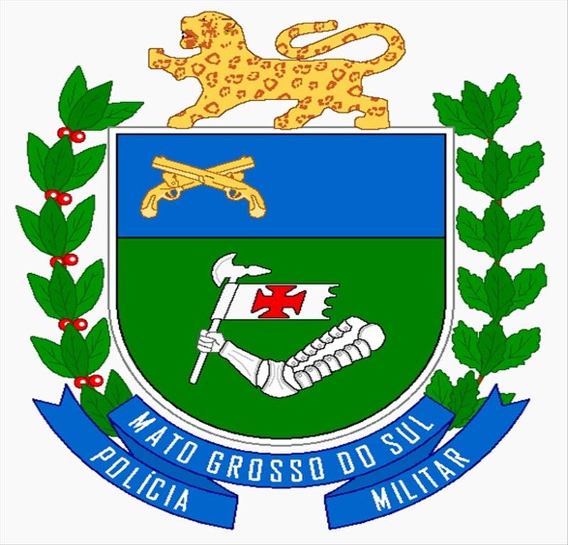 POLICIA MILITAR DE MATO GROSSO DO SUL (OFICIAL)