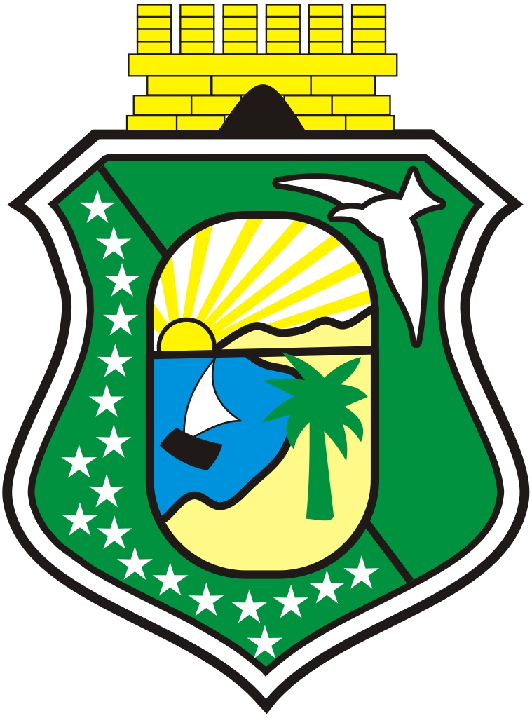 POLICIA MILITAR DO ESTADO DO CEARÁ ( SOLDADO QPPM)