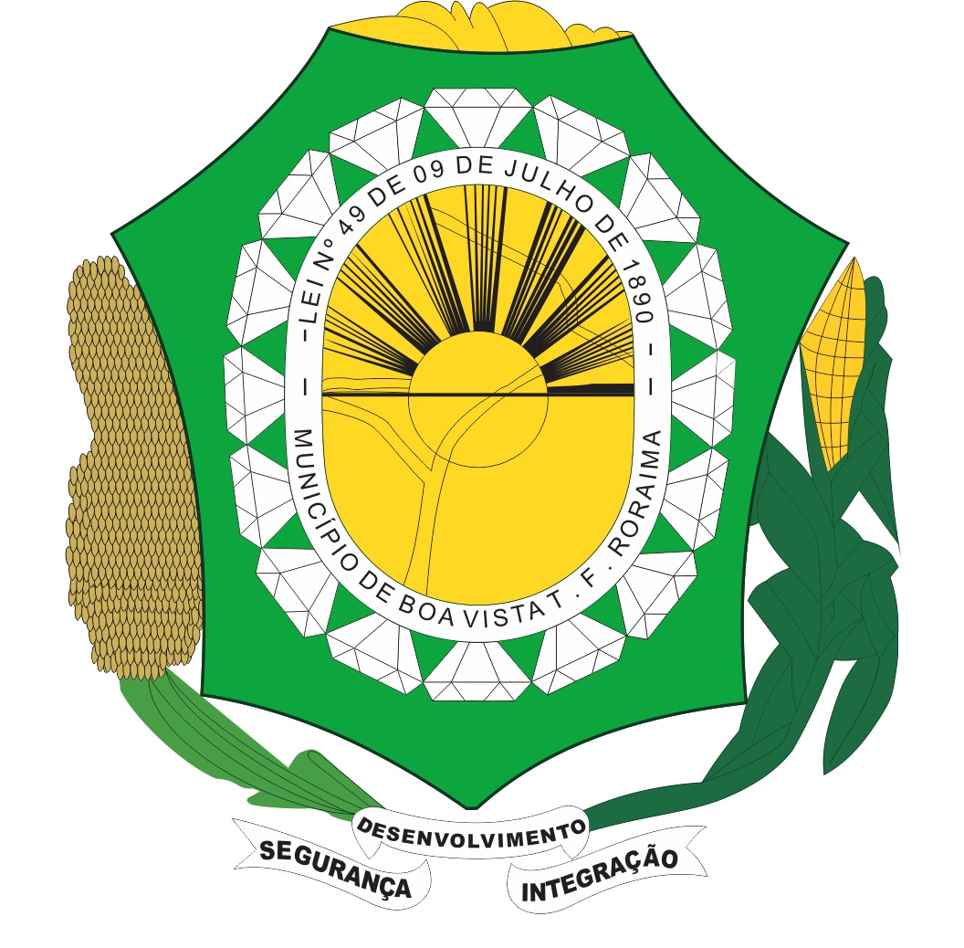 PREFEITURA DE BOA VISTA - SECRETARIA MUNICIPAL DE ADMINISTRAÇÃO E GESTÃO DE PESSOAS – SMAG 