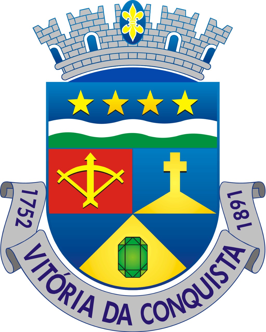 PREFEITURA DE VITÓRIA DA CONQUISTA/BA - SECRETARIA MUNICIPAL DE MEIO AMBIENTE – SEMMA